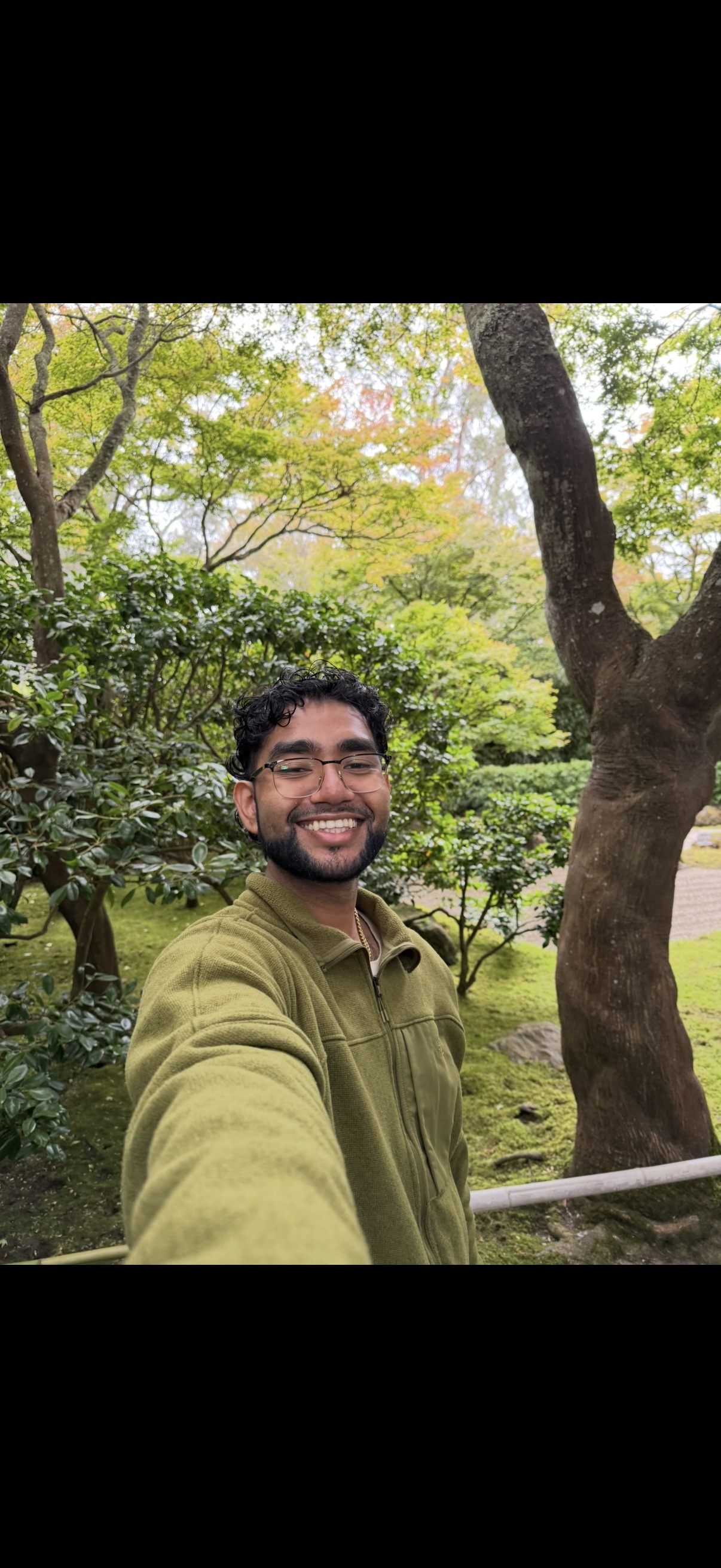 Mahi Rahman headshot